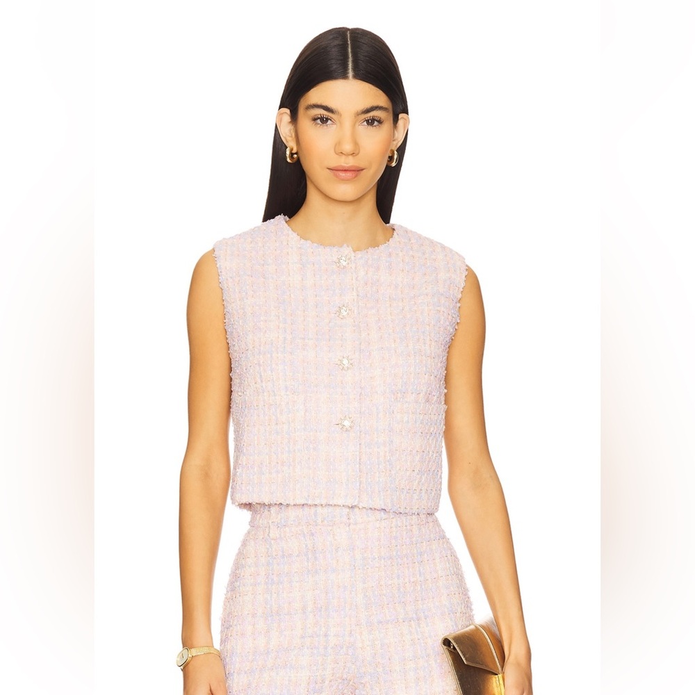 Wynn Vest